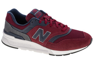 Kedai vyrams New Balance, CM997HFV kaina ir informacija | Kedai vyrams | pigu.lt