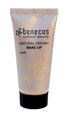 Kreminis veido pagrindas Benecos Natural Creamy Make Up Nude, 30 ml