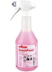 Kiehl AvenisFoam sanitarinis valiklis, 750 ml цена и информация | Очистители | pigu.lt