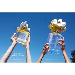 Tualetinis vanduo Marc Jacobs Daisy Eau So Fresh EDT moterims 75 ml kaina ir informacija | Marc Jacobs Kvepalai, kosmetika | pigu.lt