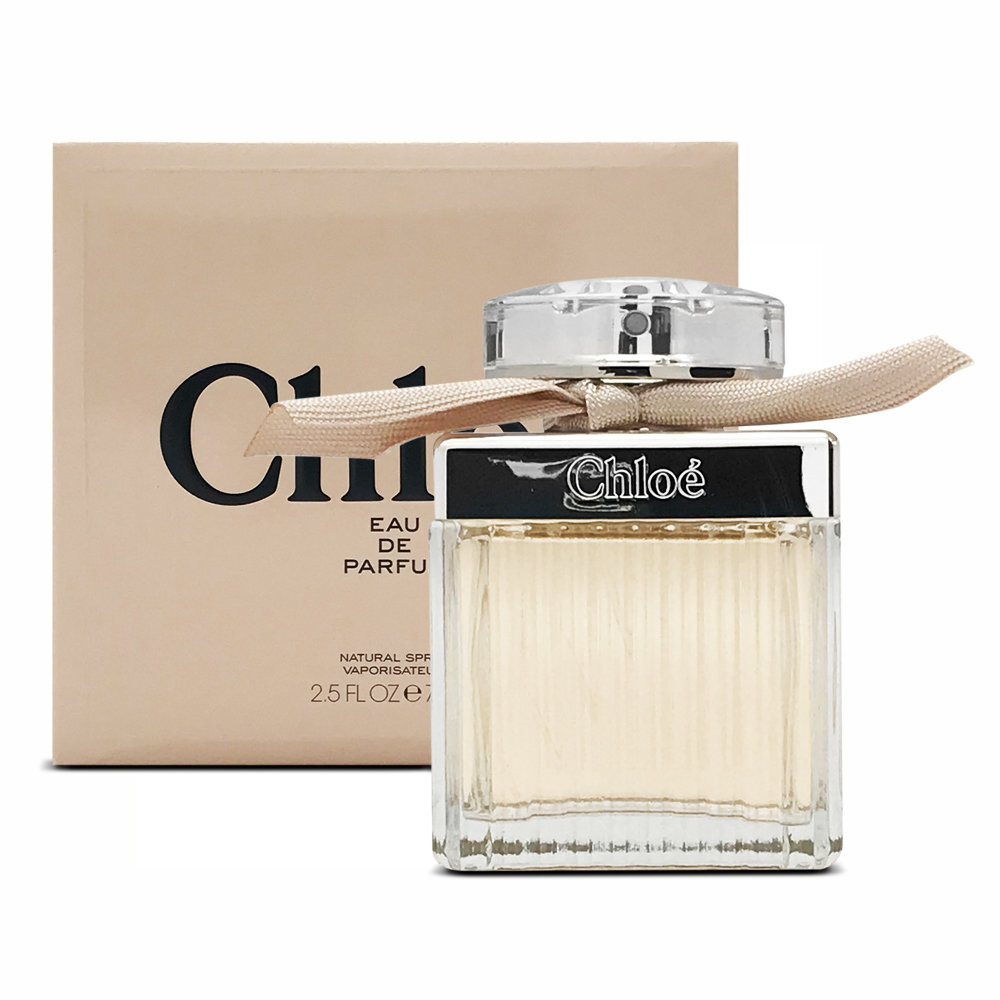 Kvapusis vanduo Chloe Chloe EDP moterims 75 ml kaina ir informacija | Kvepalai moterims | pigu.lt