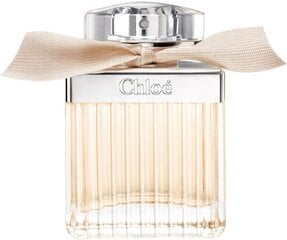 Женская парфюмерия Signature Chloe EDP: Емкость - 75 ml цена и информация | Женские духи | pigu.lt