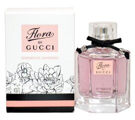 minyak wangi flora by gucci