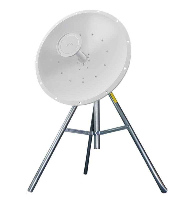 Ubiquiti AirMax Rocket Dish kaina ir informacija | TV antenos ir jų priedai | pigu.lt