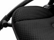 Bugaboo Bee 6 sportinis vežimėlis, Black/Black-Black kaina ir informacija | Vežimėliai | pigu.lt