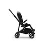 Bugaboo Bee 6 sportinis vežimėlis, Black/Black-Black цена и информация | Vežimėliai | pigu.lt