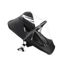 Bugaboo Fox/Cameleon 3/ High Performance защита коляски от дождя, Black цена и информация | Bugaboo Товары для детей и младенцев | pigu.lt