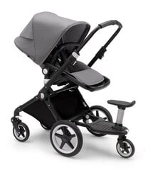 Ступень Bugaboo для коляски с сиденьем, Black цена и информация | Bugaboo Товары для детей и младенцев | pigu.lt