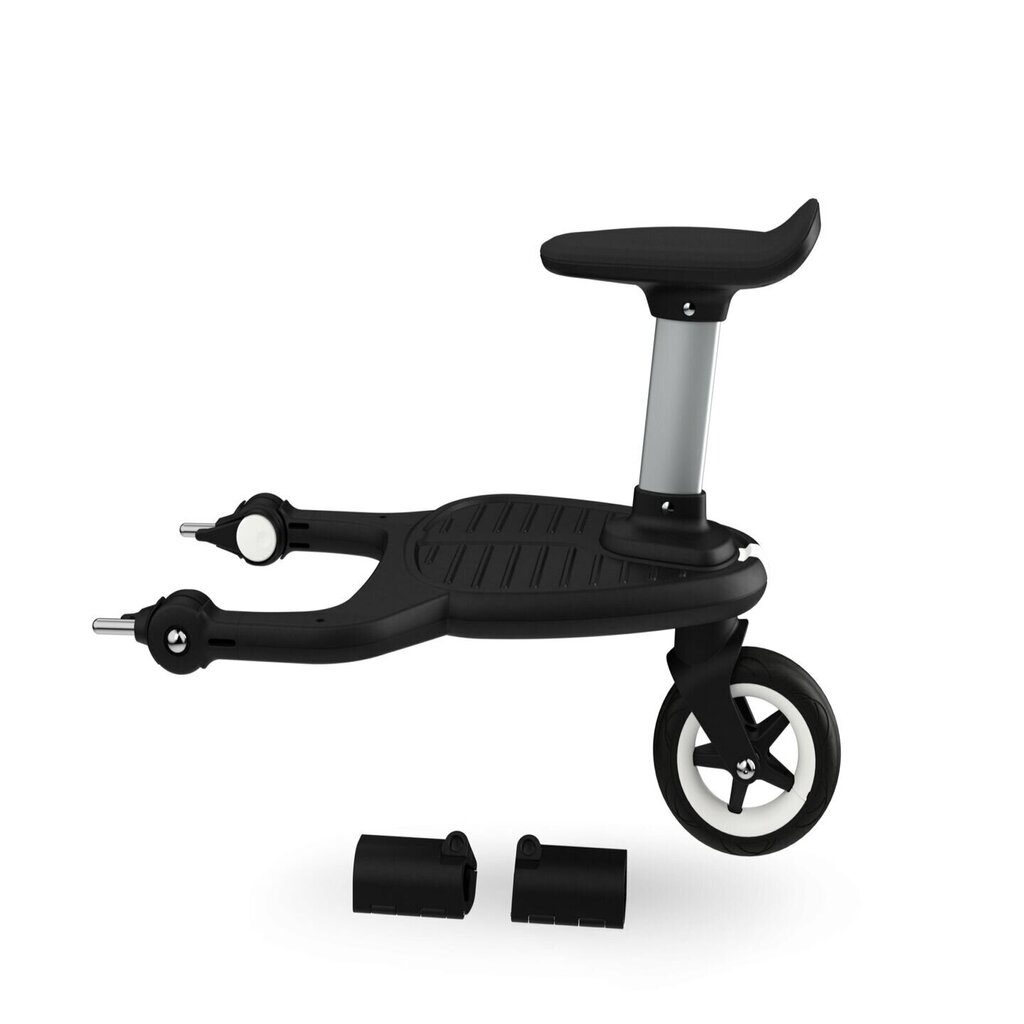 Bugaboo pakopos vežimėliui su sėdyne adapteris Bugaboo Cameleon 3 kaina ir informacija | Vežimėlių priedai | pigu.lt