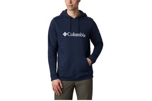 Мужской джемпер Columbia CSC Basic Logo II Hoodie цена и информация | Мужские толстовки | pigu.lt