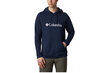 Džemperis vyrams Columbia CSC Basic Logo II Hoodie цена и информация | Džemperiai vyrams | pigu.lt