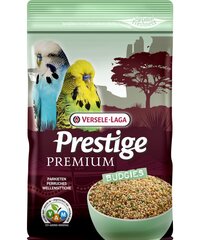 Корм для канареек Versele Laga Prestige Premium, 2.5 кг цена и информация | Корм для птиц | pigu.lt