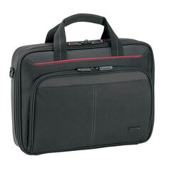 Targus Classic 12-13.4" Clamshell Laptop Bag kaina ir informacija | Krepšiai, kuprinės, dėklai kompiuteriams | pigu.lt