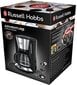 Russell Hobbs 24010-56 kaina ir informacija | Kavos aparatai | pigu.lt