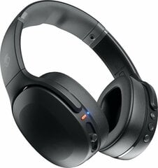 Skullcandy Crusher EVO Black S6EVW-N740 цена и информация | Теплая повязка на уши, черная | pigu.lt