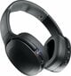 Skullcandy Crusher EVO Black S6EVW-N740 цена и информация | Ausinės | pigu.lt