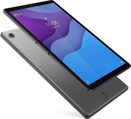 Lenovo Tab M10 4G LTE 4/64GB ZA6V0012PL kaina ir informacija | Planšetiniai kompiuteriai | pigu.lt