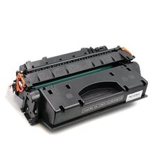 Тонер Extra Digital CE505X, черный цена и информация | Картриджи для лазерных принтеров | pigu.lt