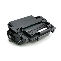 Extra Digital Q7551A, juoda kaina ir informacija | Kasetės lazeriniams spausdintuvams | pigu.lt