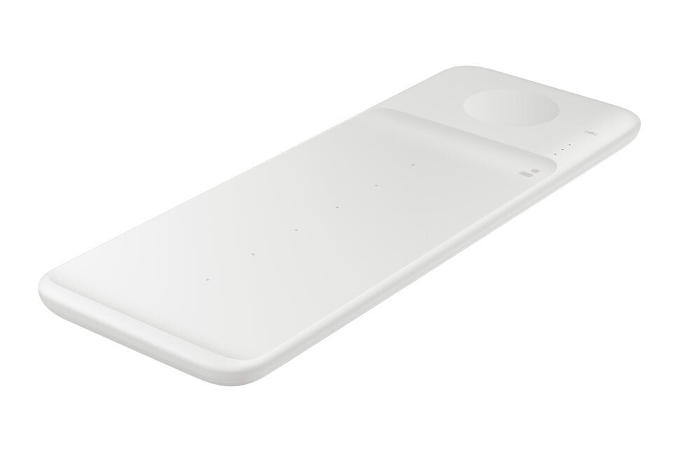 Samsung Trio EP-P6300, belaidis kaina ir informacija | Krovikliai telefonams | pigu.lt