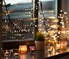 Kalėdinė girlianda, 120 LED, 15 m kaina ir informacija | Girliandos | pigu.lt