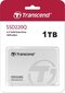 Transcend, 1 TB kaina ir informacija | Vidiniai kietieji diskai (HDD, SSD, Hybrid) | pigu.lt