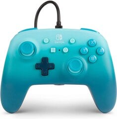 PowerA Aquatic Fantasy для Nintendo Switch цена и информация | Джойстики | pigu.lt