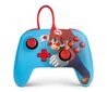 Laidinis pultelis PowerA Super Mario Punch skirtas Nintendo Switch цена и информация | Žaidimų pultai  | pigu.lt