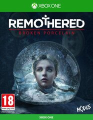 Remothered: Broken Porcelain Xbox One цена и информация | Компьютерные игры | pigu.lt