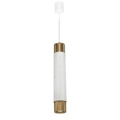 Milagro подвесной светильник Marble White/Gold цена и информация | Люстры | pigu.lt