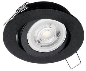 Eko Light šviestuvas Milano kaina ir informacija | Įmontuojami šviestuvai, LED panelės | pigu.lt