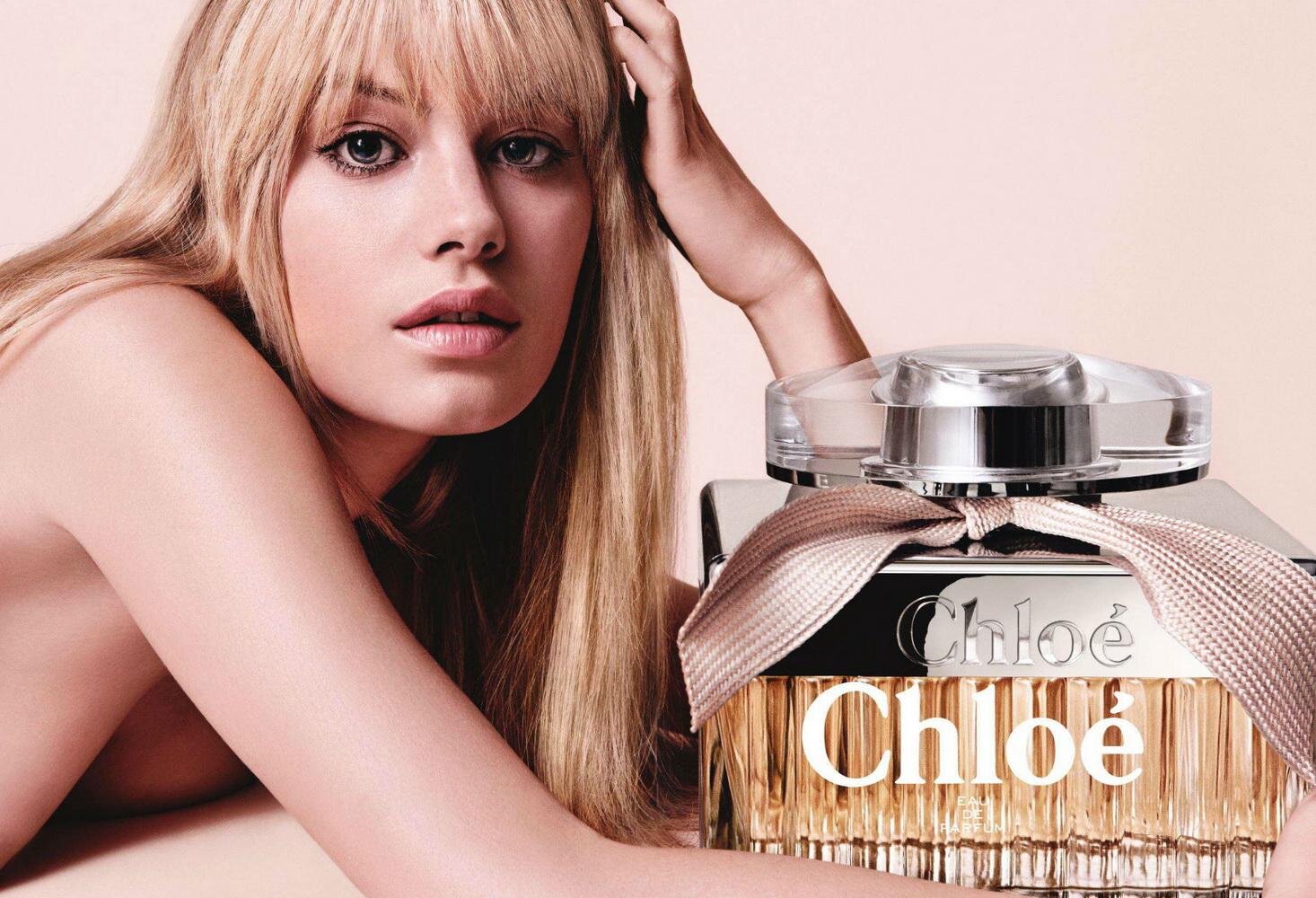 Kvapusis vanduo Chloe Chloe EDP moterims 75 ml цена и информация | Kvepalai moterims | pigu.lt