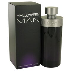 Мужская парфюмерия Jesus Del Pozo Halloween Man (200 ml) цена и информация | Jesus Del Pozo Духи, косметика | pigu.lt