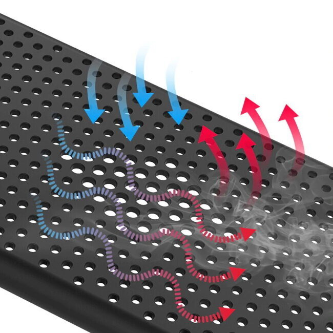 TakeMe Breathing Dotted TPU kaina ir informacija | Telefono dėklai | pigu.lt