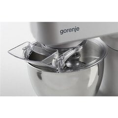 Gorenje Kitchen machine MMC700LBW Number цена и информация | Кухонные комбайны | pigu.lt