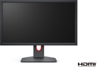 Монитор Zowie by Benq XL2411K цена и информация | Мониторы | pigu.lt