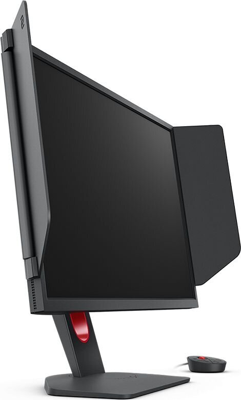 Zowie by Benq XL2546K kaina ir informacija | Monitoriai | pigu.lt