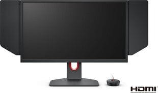 Zowie by Benq XL2546K kaina ir informacija | BenQ Monitoriai kompiuteriams ir laikikliai | pigu.lt