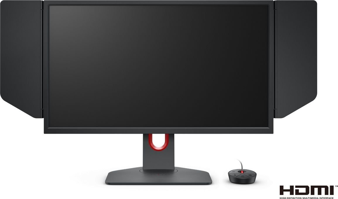 Zowie by Benq XL2546K kaina ir informacija | Monitoriai | pigu.lt