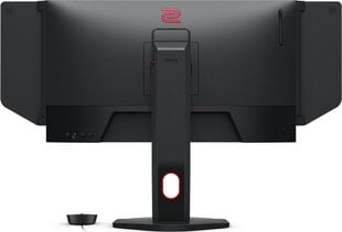 Zowie by Benq XL2546K kaina ir informacija | BenQ Monitoriai kompiuteriams ir laikikliai | pigu.lt