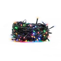 Kalėdinė girlianda, 300 LED kaina ir informacija | Girliandos | pigu.lt