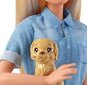 Lėlė Barbie keliautoja Dreamhouse Adventures, FWV25 kaina ir informacija | Žaislai mergaitėms | pigu.lt