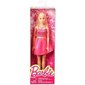 Lėlė Barbie puošnioji Mattel Glitz Dolls, T7580 kaina ir informacija | Žaislai mergaitėms | pigu.lt