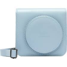 Fujifilm Instax Square SQ1 case, blue kaina ir informacija | Dėklai, krepšiai fotoaparatams ir objektyvams | pigu.lt