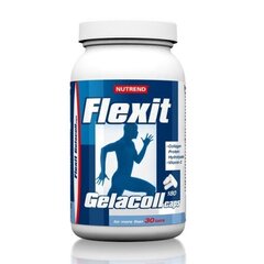 Maisto papildas Nutrend flexit gelacoll 180 kaps. kaina ir informacija | Vitaminai | pigu.lt