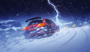 DIRT 5 (Xbox One) цена и информация | Компьютерные игры | pigu.lt