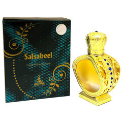 Salsabeel by Hamidi koncentruotas kvepalų aliejus moterims, 25 ml kaina ir informacija | Kvepalai moterims | pigu.lt
