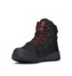 Žieminiai batai Columbia OMNI-TECH FairBanks, juodi kaina ir informacija | Vyriški batai | pigu.lt