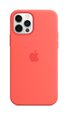Чехол для мобильного телефона Apple Розовый iPhone 12 Pro Max (Пересмотрено A)