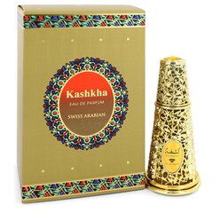 Kashkha by Swiss Arabian parfumuotas vanduo moterims, 50 ml kaina ir informacija | Kvepalai moterims | pigu.lt